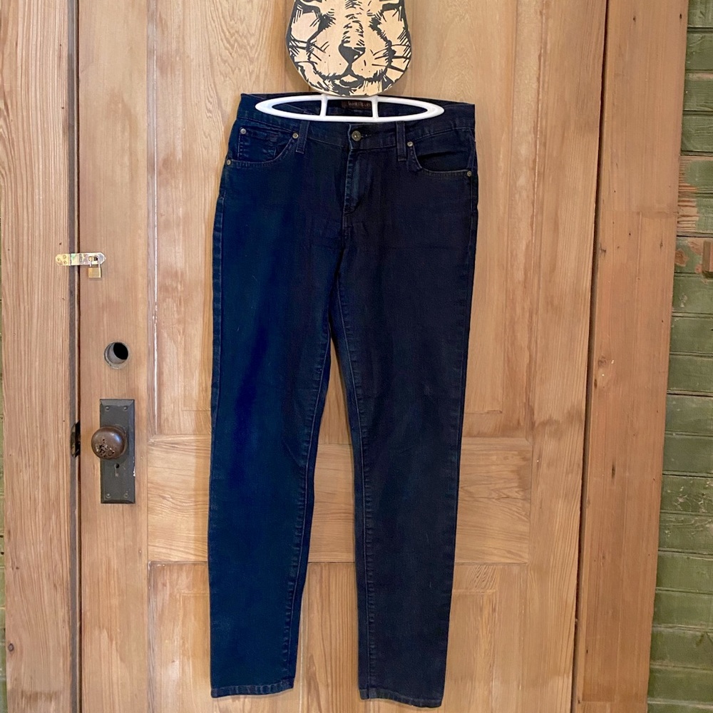 James Jeans The Twiggy 29